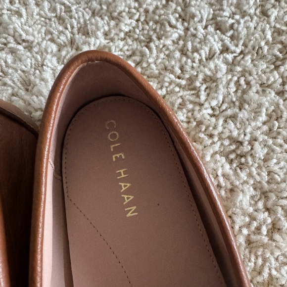Cole Haan Never Worn 8.5 Tully Driver - Picture 7 of 8